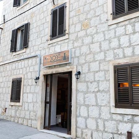 Apartments Magli Kaštela 外观 照片