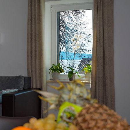Apartments Magli Kaštela 外观 照片