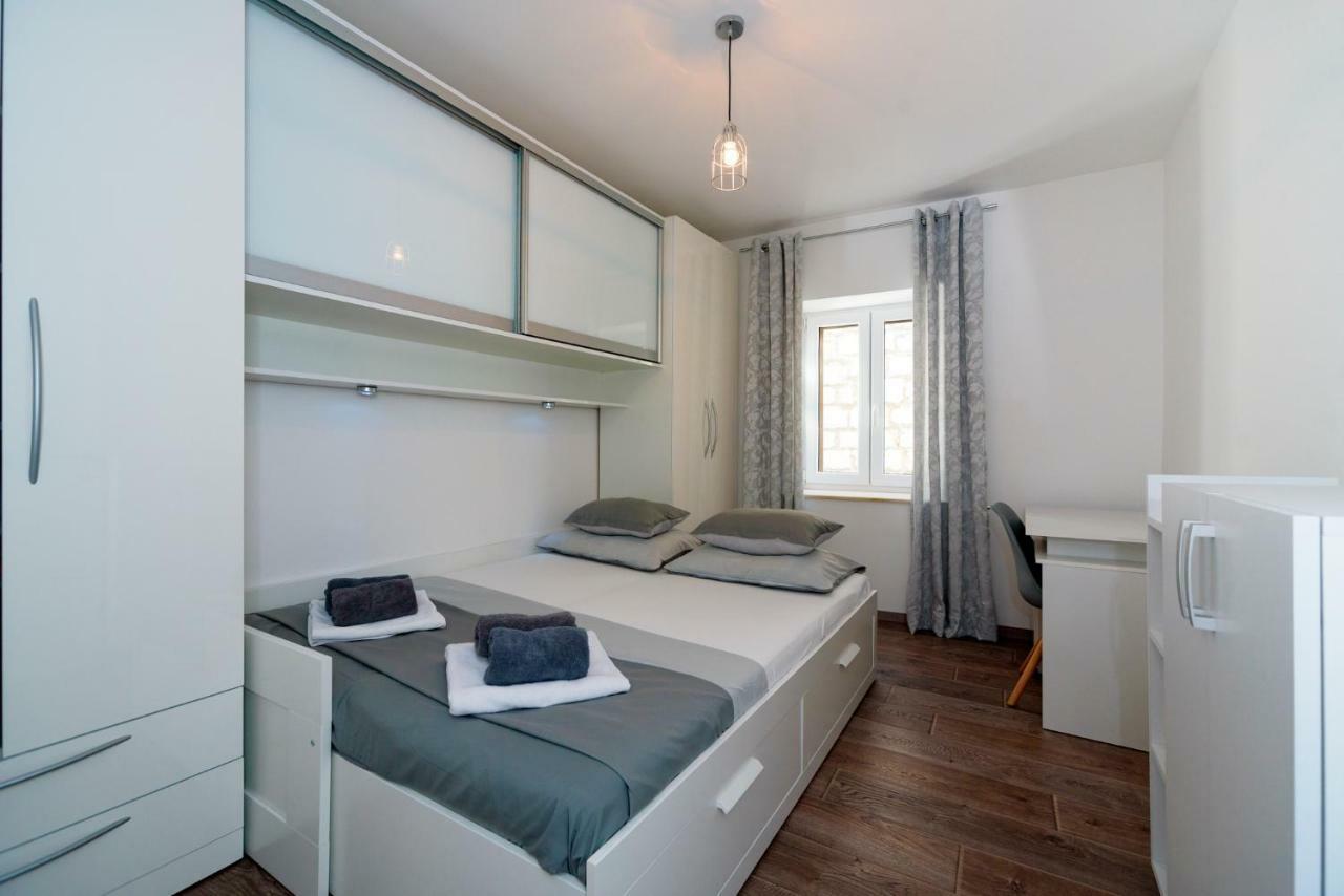 Apartments Magli Kaštela 外观 照片