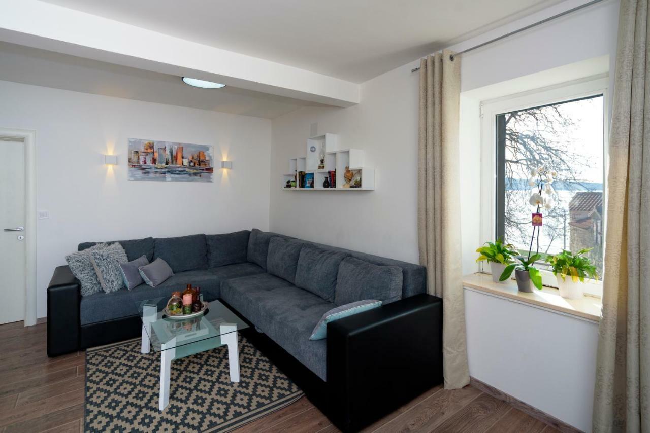 Apartments Magli Kaštela 外观 照片