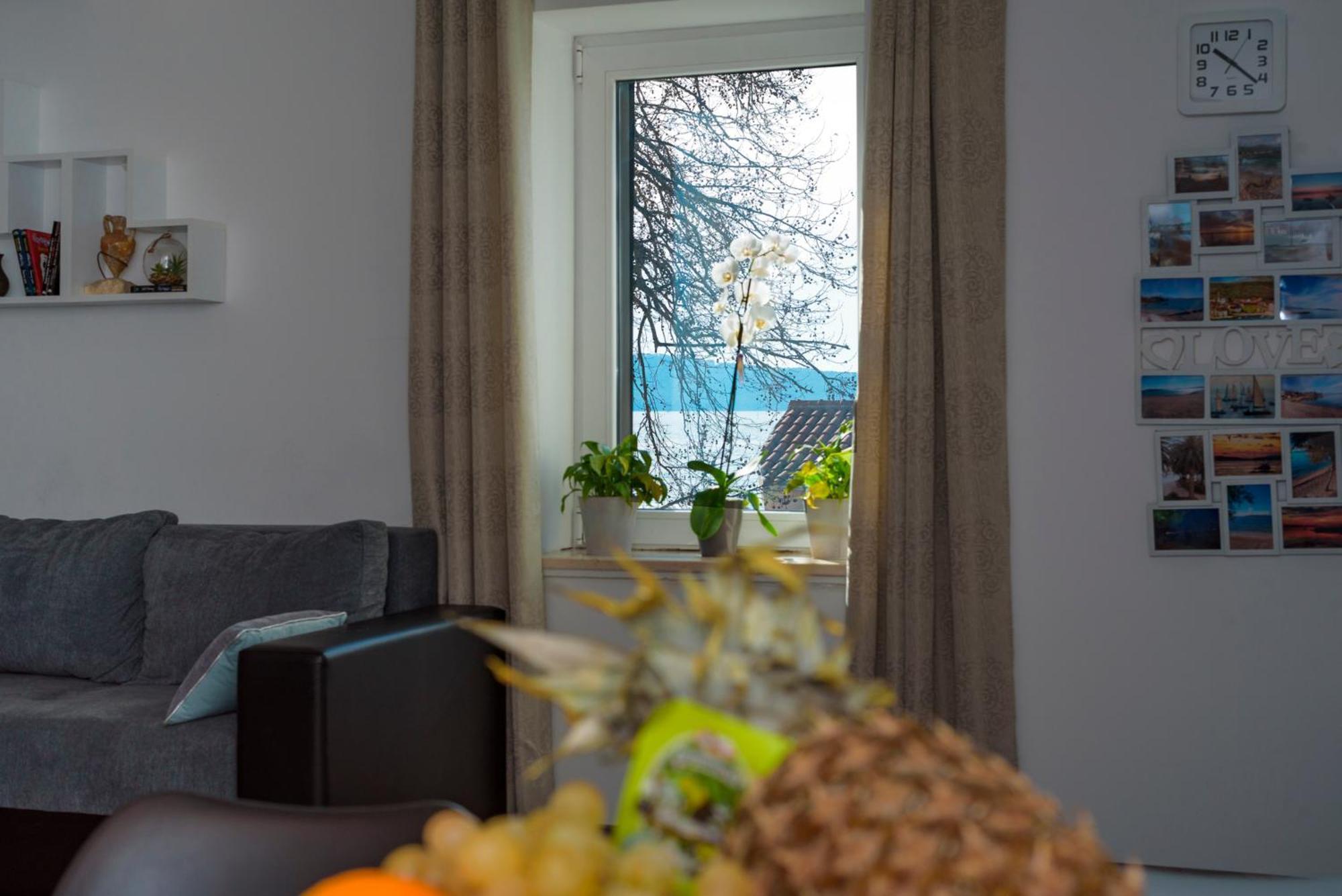 Apartments Magli Kaštela 外观 照片