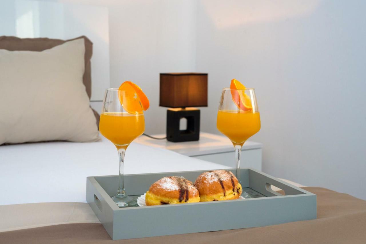Apartments Magli Kaštela 外观 照片