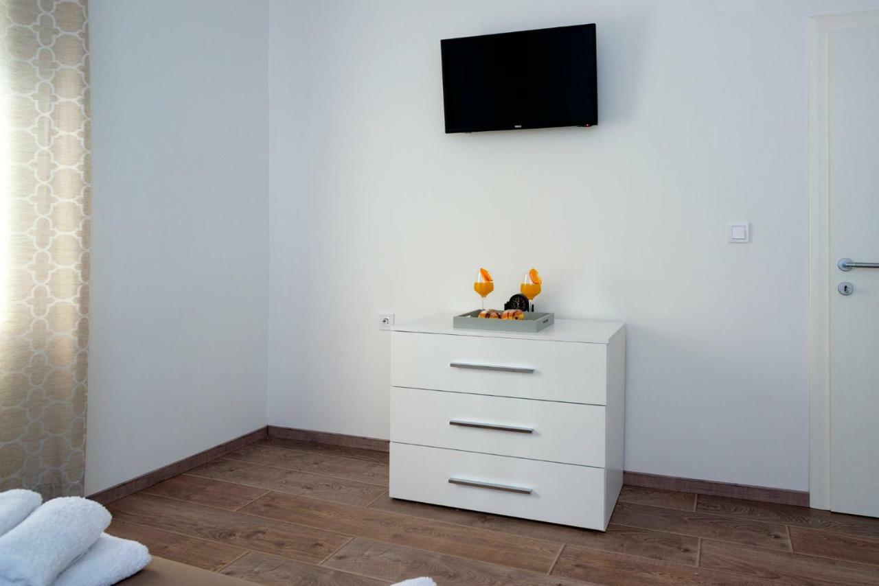 Apartments Magli Kaštela 外观 照片