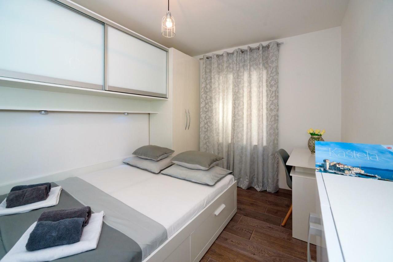 Apartments Magli Kaštela 外观 照片