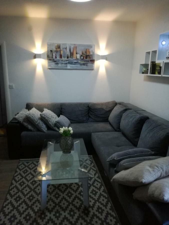 Apartments Magli Kaštela 外观 照片